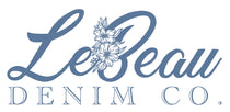 LeBeau Denim Co.