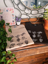 Load image into Gallery viewer, Edible Mushroom Tee
