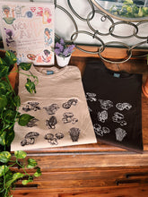 Load image into Gallery viewer, Edible Mushroom Tee
