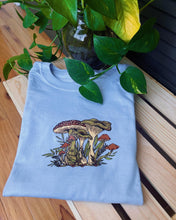 Load image into Gallery viewer, Forest Fungi Tee (more colors)
