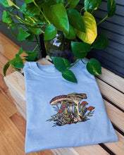 Load image into Gallery viewer, Forest Fungi Tee (more colors)
